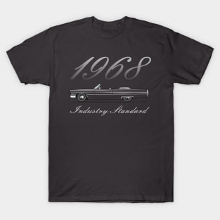 68 convertible T-Shirt